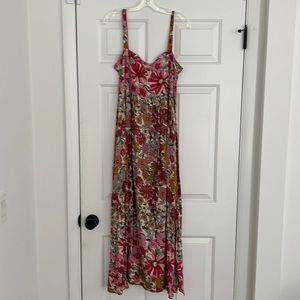Natural Life, Patti Dress, Great condition, sz M